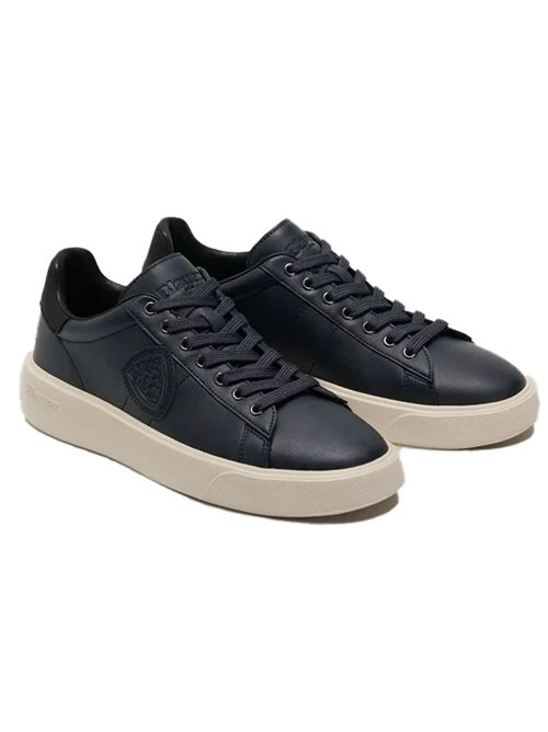 BLAUER Sneakers Buck01-Neb BLAUER | F5BUCK01NUBNVY