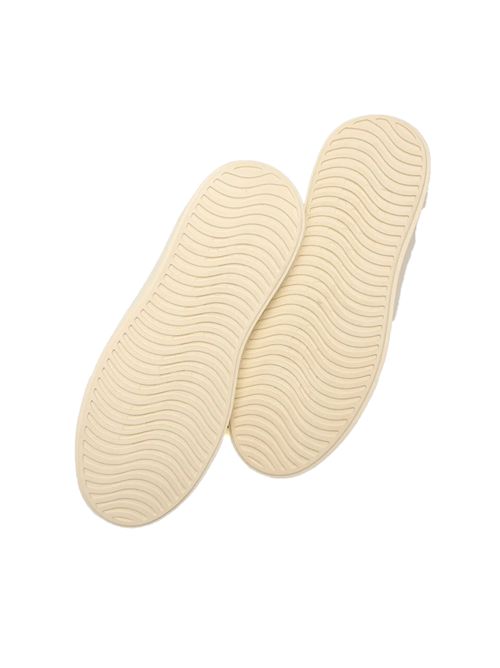 BLAUER Sneakers Buck01-Neb BLAUER | F5BUCK01NUBTAU/MIL