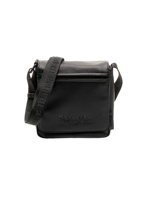 Blauer USA Fla01 Crossbody Bag BLAUER | F5FLA01WALBLK