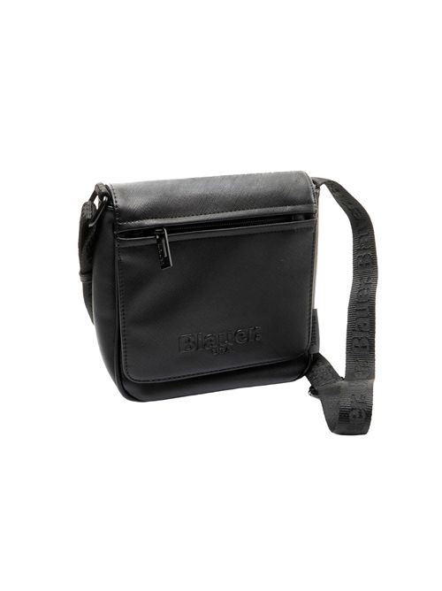 Blauer USA Fla01 Crossbody Bag BLAUER | F5FLA01WALBLK