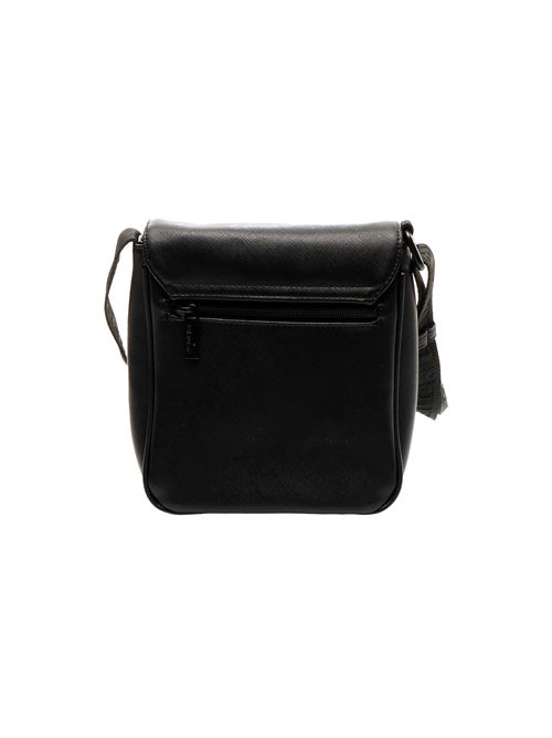 Blauer USA Fla01 Crossbody Bag BLAUER | F5FLA01WALBLK