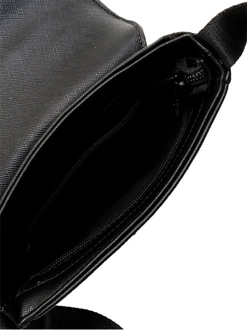 Blauer USA Fla01 Crossbody Bag BLAUER | F5FLA01WALBLK