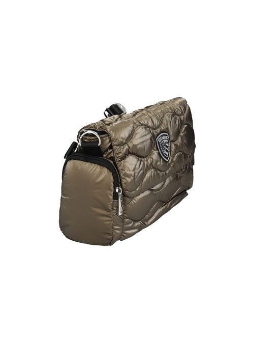 BLAUER Borsa in nylon Jenna01 BLAUER | F5JENNA01SOFMUD