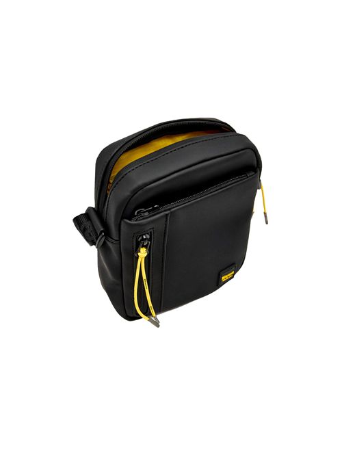 Blauer USA F5JERRY03 Crossbody Bag BLAUER | F5JERRY03RUBBLK