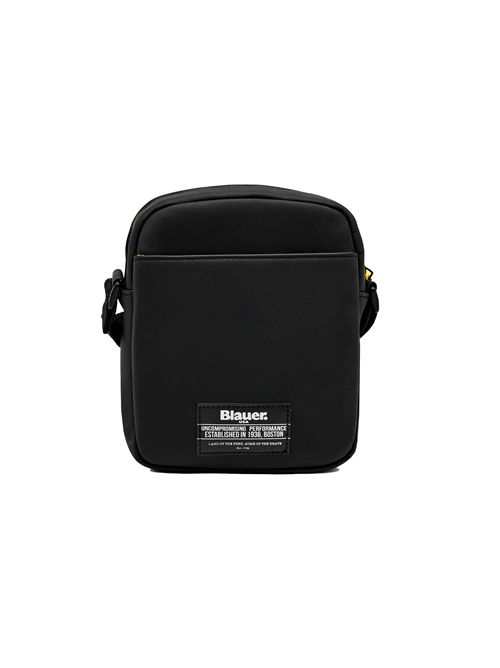 Blauer USA F5JERRY03 Crossbody Bag BLAUER | F5JERRY03RUBBLK