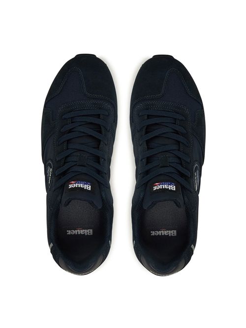 BLAUER Sneakers Queens05-Mes BLAUER | F5QUEENS05MESNAVY