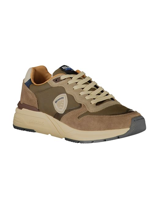 BLAUER Sneakers Ray02 BLAUER | F5RAY02NUSTAU/MIL