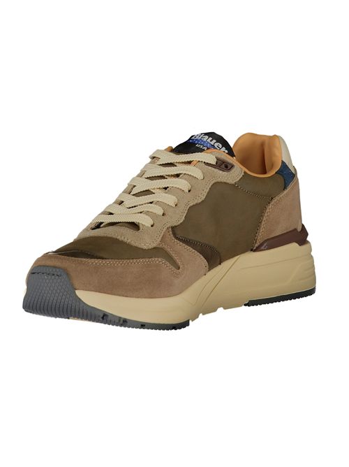 BLAUER Sneakers Ray02 BLAUER | F5RAY02NUSTAU/MIL