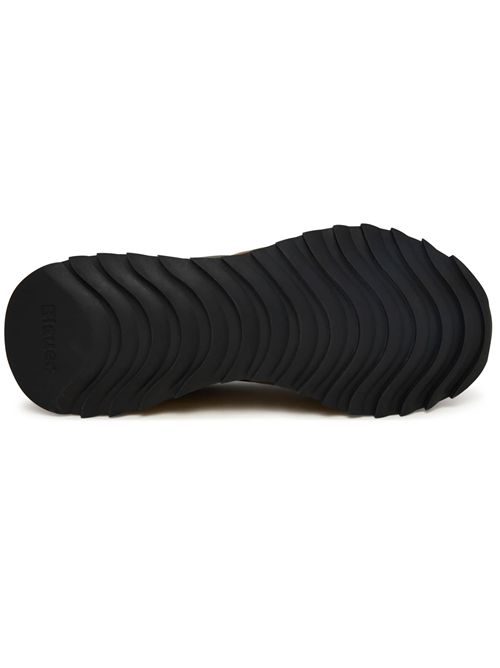 BLAUER Sneakers Ryder01 BLAUER | F5RYDER01NYNMIL/NVY