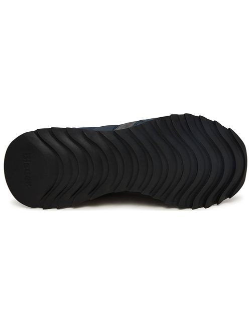 BLAUER Sneakers Ryder01 BLAUER | F5RYDER01NYNNVY/RED