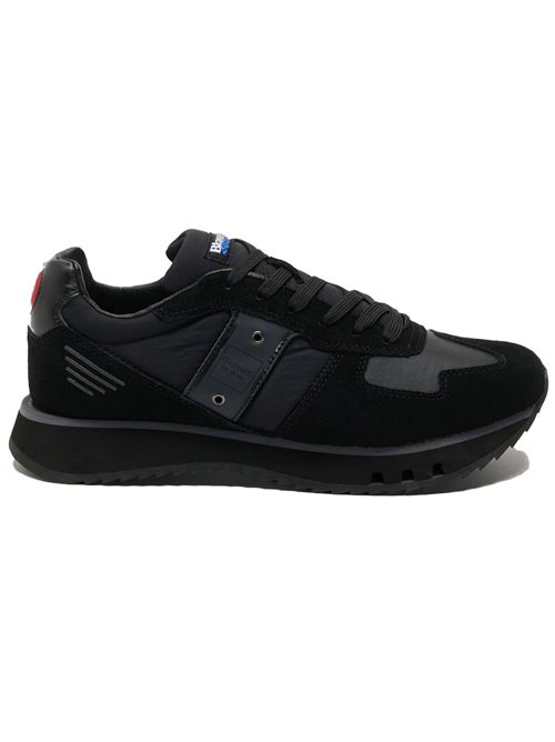 BLAYER Sneakers Tokyo01 BLAUER | F5TOKYO01TASBLK