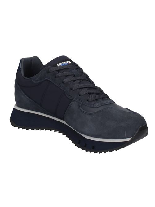 BLAYER Sneakers Tokyo01 BLAUER | F5TOKYO01TASNVY