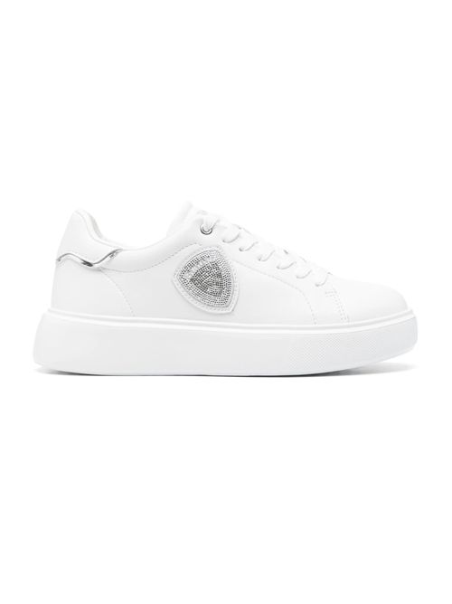 BLAUER Sneakers Venus01-Lea BLAUER | F5VENUS01LEA/WHI