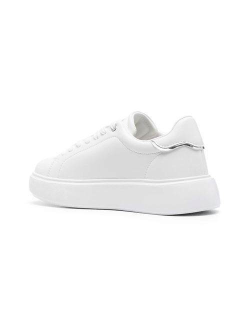 BLAUER Sneakers Venus01-Lea BLAUER | F5VENUS01LEA/WHI