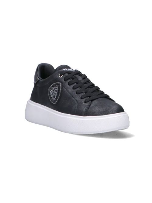 BLAUER Sneakers Venus01-Nub BLAUER | F5VENUS01NUB/BLK