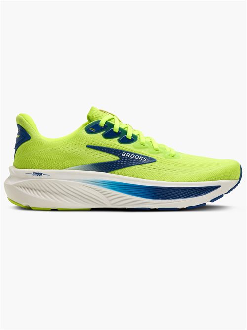 BROOKS ghost 17 Men BROOKS | 110442325