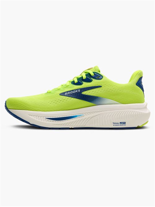 BROOKS ghost 17 Men BROOKS | 110442325