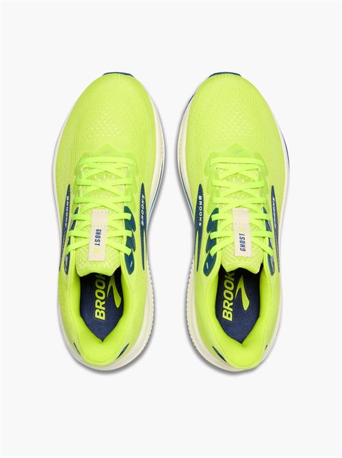BROOKS ghost 17 Men BROOKS | 110442325