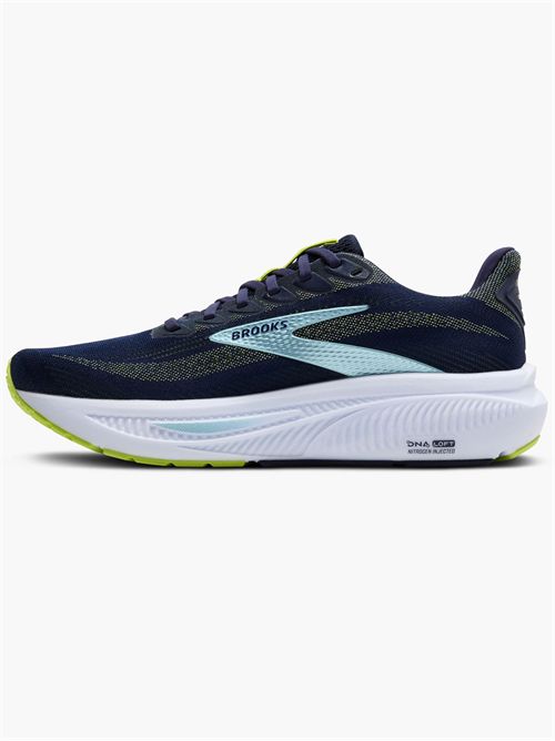 BROOKS ghost 17 Men BROOKS | 110442414