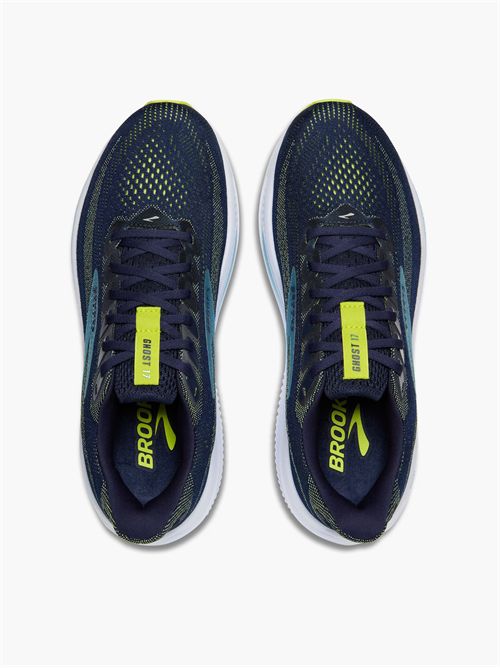 BROOKS ghost 17 Men BROOKS | 110442414