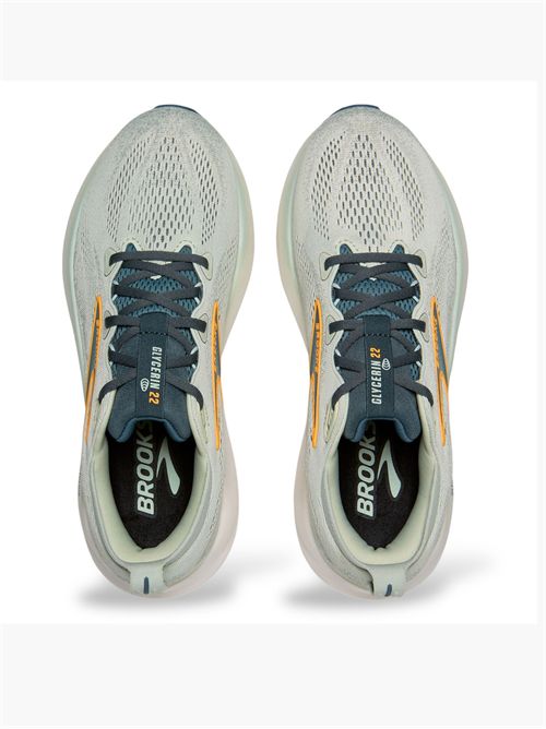 BROOKS glycerin 22 Men BROOKS | 110445415