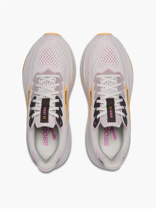 BROOKS ghost 17 Women BROOKS | 120431070