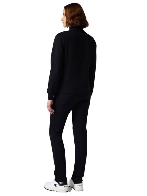 CHAMPION Tuta Full zip felpata CHAMPION | 118289KK001