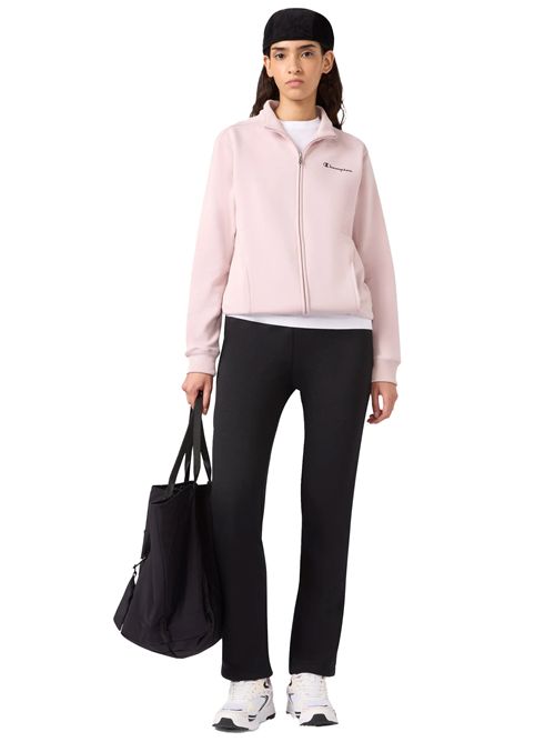CHAMPION Tuta Full zip felpata CHAMPION | 118289PS208