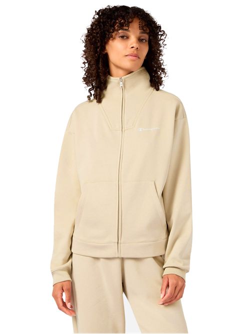 CHAMPION Tuta Full zip felpata CHAMPION | 118291MS099