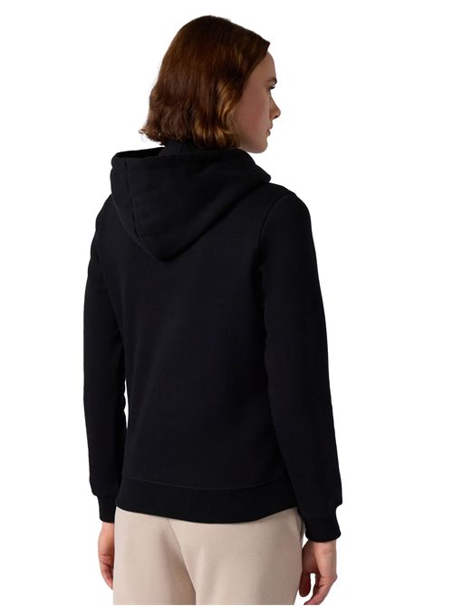 CHAMPION Felpa Icons con zip CHAMPION | 118405KK001