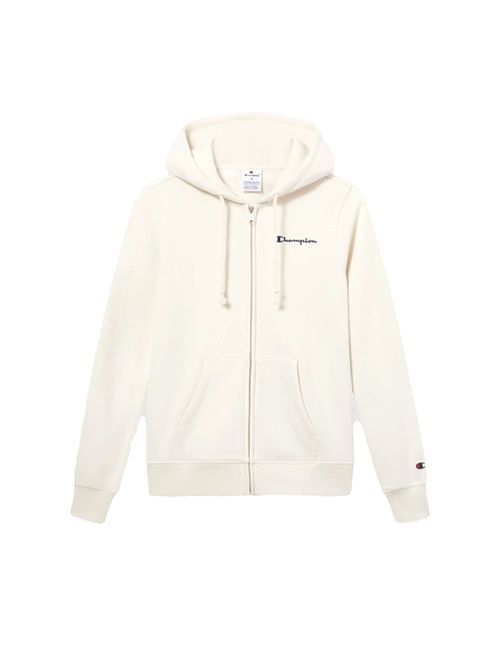 CHAMPION Icons Full-Zip Hoodie CHAMPION | 118405WW056