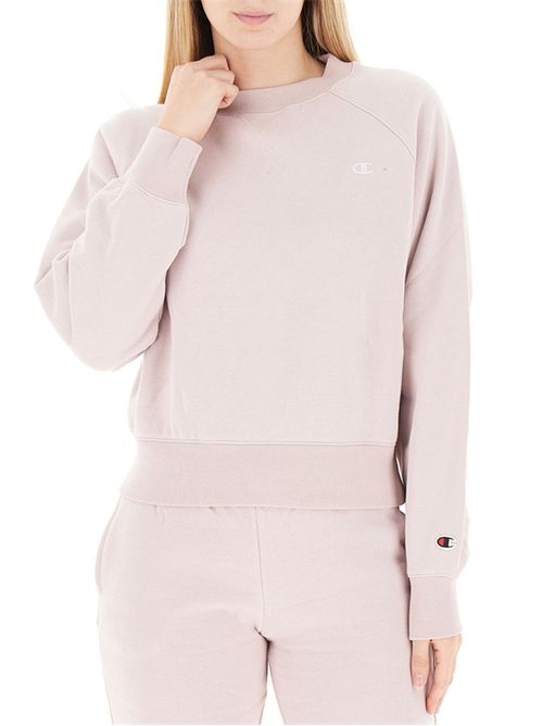 CHAMPION Felpa girocollo CHAMPION | 118475PS208