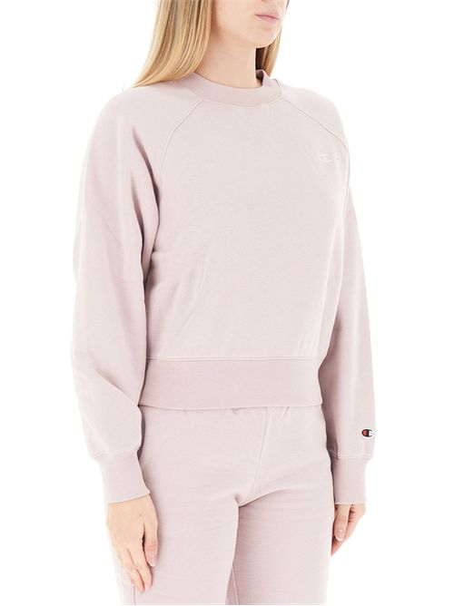 CHAMPION Felpa girocollo CHAMPION | 118475PS208