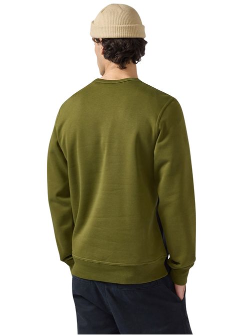 CHAMPION crewneck sweatshirt Icons CHAMPION | 221228GS585