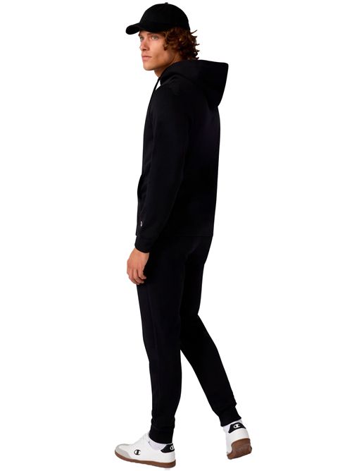 CHAMPION Tuta Full Zip felpata CHAMPION | 221658KK001