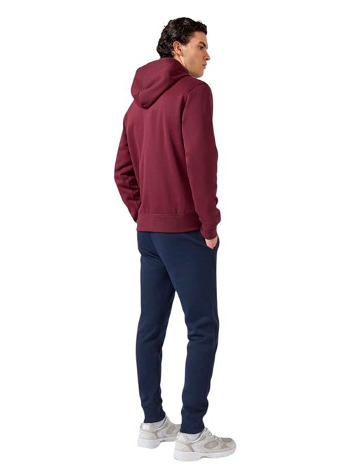 CHAMPION Tuta Full Zip felpata CHAMPION | 221658RS522