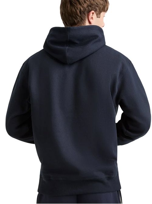 CHAMPION sweatshirt with small logo CHAMPION | 221995BS501