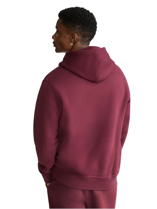 CHAMPION sweatshirt with small logo CHAMPION | 221995RS522