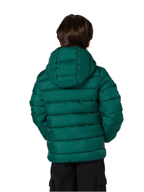 CHAMPION Padded Jacket for Boys CHAMPION | 307222GS584