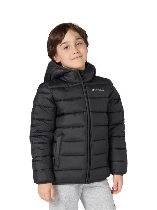 CHAMPION Padded Jacket for Boys CHAMPION | 307222KK001