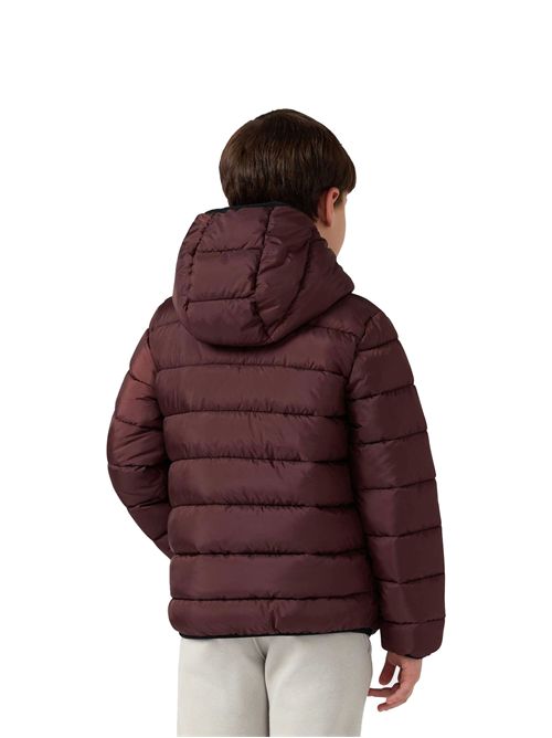 CHAMPION Padded Jacket for Boys CHAMPION | 307222MS571