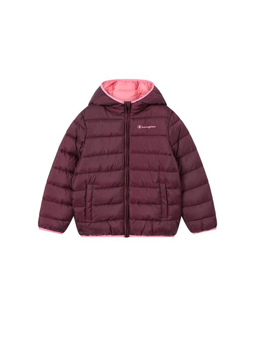 CHAMPION Padded Jacket for Boys CHAMPION | 307222RS522