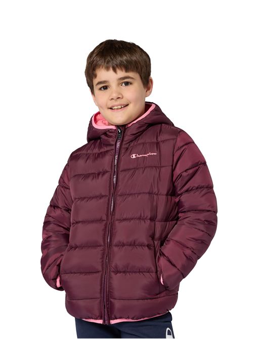 CHAMPION Padded Jacket for Boys CHAMPION | 307222RS522