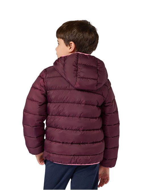 CHAMPION Padded Jacket for Boys CHAMPION | 307222RS522