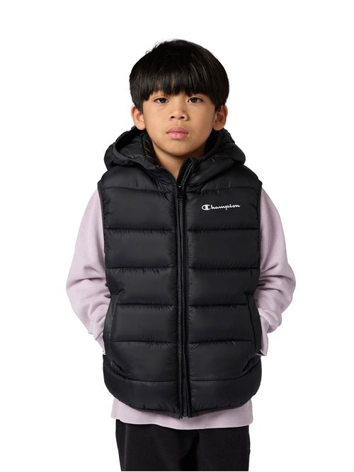 NIKE Smanicato full zip per Bambini CHAMPION | 307223KK001