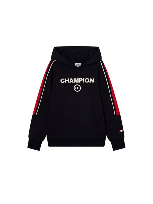 CHAMPION Felpa con cappuccio per Bambini CHAMPION | 307241KK001
