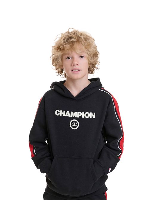 CHAMPION Felpa con cappuccio per Bambini CHAMPION | 307241KK001