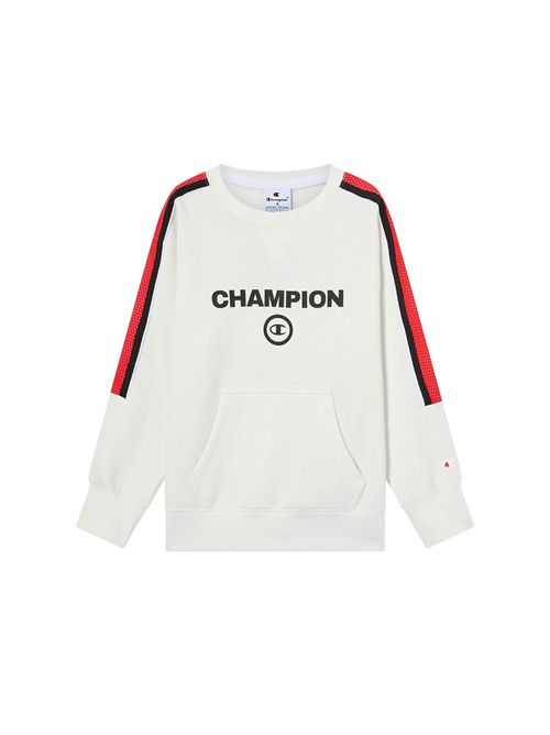 CHAMPION Felpa girocollo per Bambini CHAMPION | 307242WW049