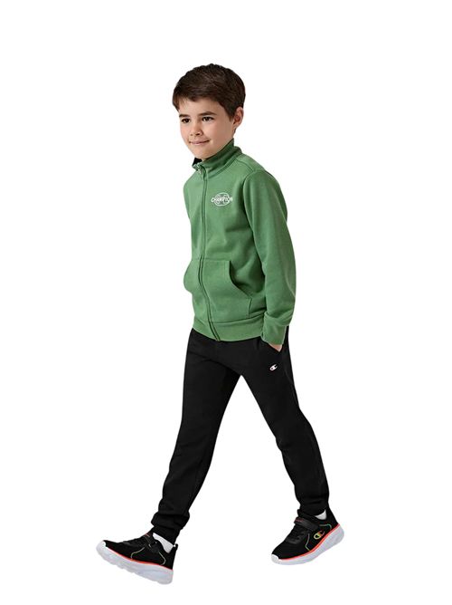 CHAMPION Tuta felpata Da Bambino CHAMPION | 307261GS149