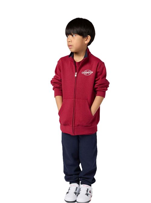 CHAMPION Tuta felpata Da Bambino CHAMPION | 307261RS525